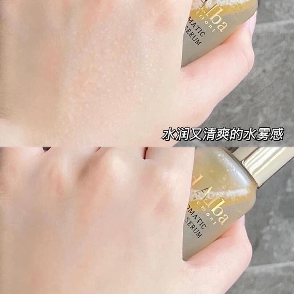 d'Alba White Truffle VEGAN SUPREME Serum 100ml - Picture 10 of 10